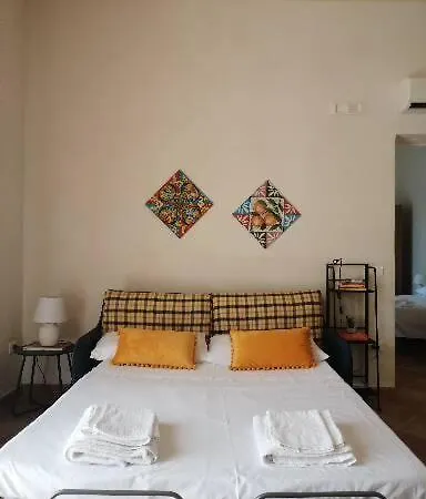 Hotel L'oleandro Rosa - Tra Vigne, Mare, Sole E Vento... 3*