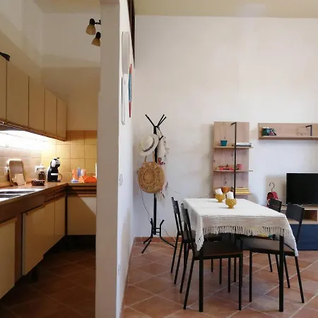 L'oleandro Rosa - Tra Vigne, Mare, Sole E Vento... Holiday home