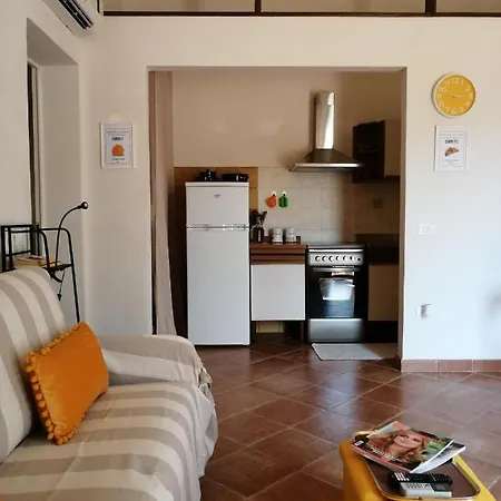 Holiday home L'oleandro Rosa - Tra Vigne, Mare, Sole E Vento...