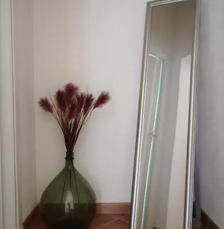 L'oleandro Rosa - Tra Vigne, Mare, Sole E Vento... Holiday home